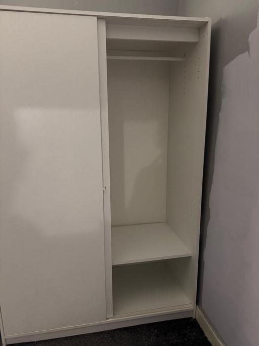 Buy & Sell Uxbridge Hillingdon - Photos for White wardrobe
