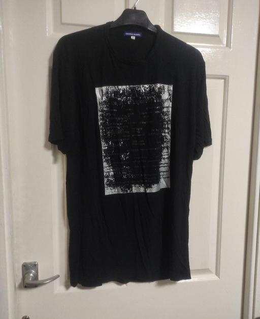 Buy & Sell Grafton Street Industrial Estate West Northamptonshire - Photos for Black shirt