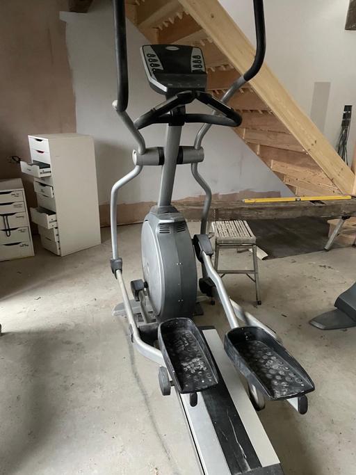 Buy & Sell Moorend Kirklees - Photos for Matrix commercial grade cross trainer