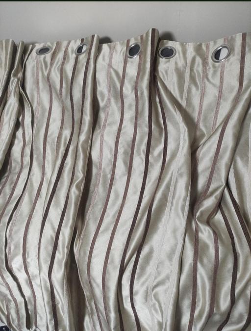 Buy & Sell Grafton Street Industrial Estate West Northamptonshire - Photos for Pair of curtains