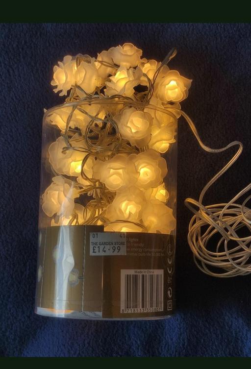 Buy & Sell Grafton Street Industrial Estate West Northamptonshire - Photos for Decoration lights