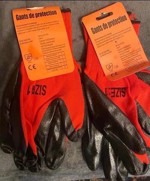 Buy & Sell Yardley Birmingham - Photos for Work/ garden gloves size 11 large