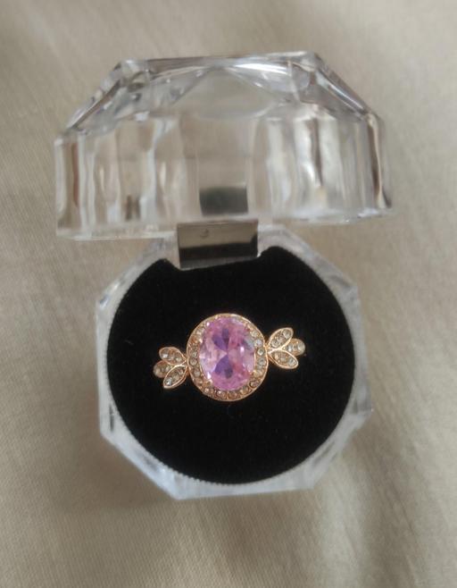 Buy & Sell Grafton Street Industrial Estate West Northamptonshire - Photos for New beautiful ring