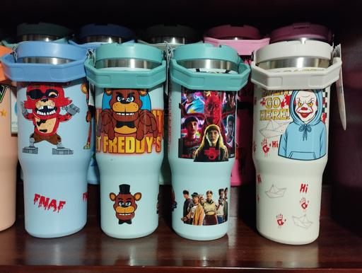 Buy & Sell Newtownabbey Antrim and Newtownabbey - Photos for various insulated tumblers available