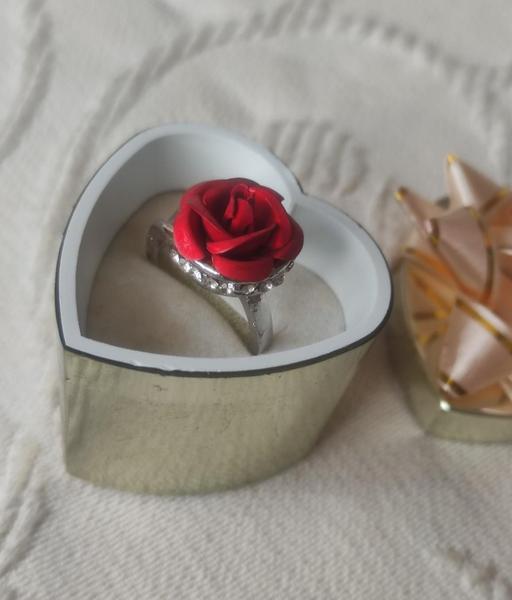 Buy & Sell Grafton Street Industrial Estate West Northamptonshire - Photos for Beautiful rings