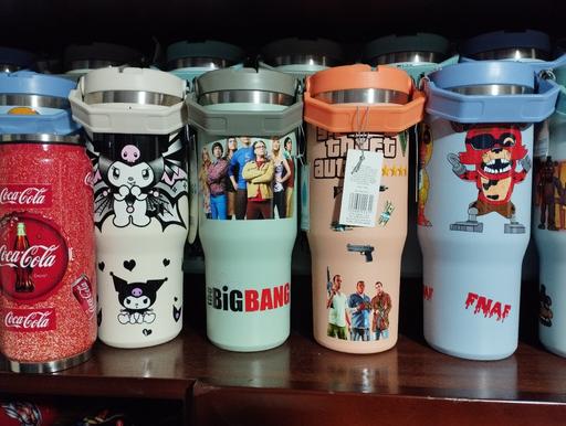 Buy & Sell Newtownabbey Antrim and Newtownabbey - Photos for various tumblers available