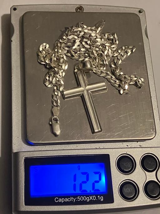 Buy & Sell Yeovil Somerset - Photos for Jewellery scrap or silver pendant & chain