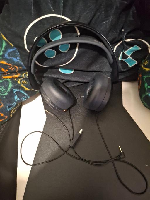 Buy & Sell Moxley Walsall - Photos for Playstation 5 Pulse 3D Wireless Headset