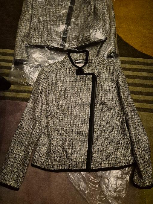 Buy & Sell Cefn Fforest Caerphilly - Wales - Photos for Hobbs Ewell Multi Women's Blazer