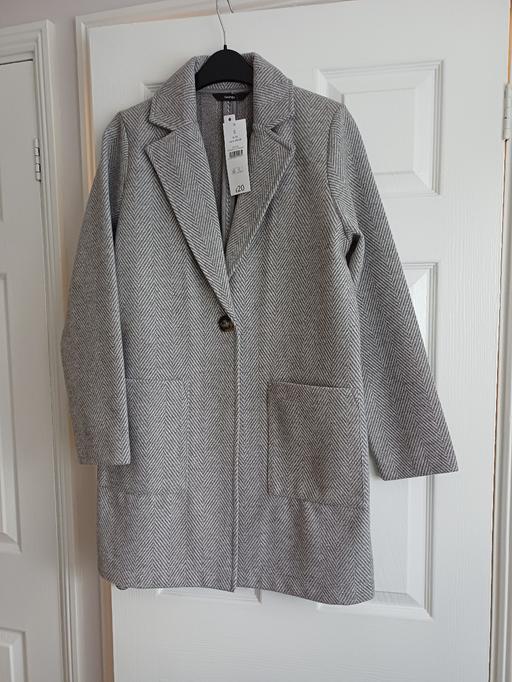 Buy & Sell Turnford Broxbourne - Photos for Ladies wool coat