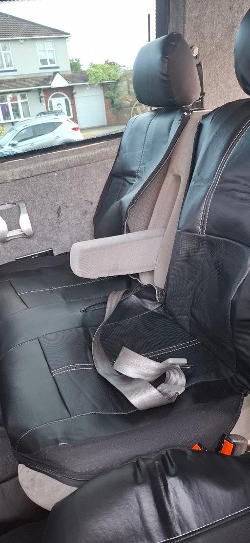 Vehicles West Bromwich Sandwell - Photos for t4 seats