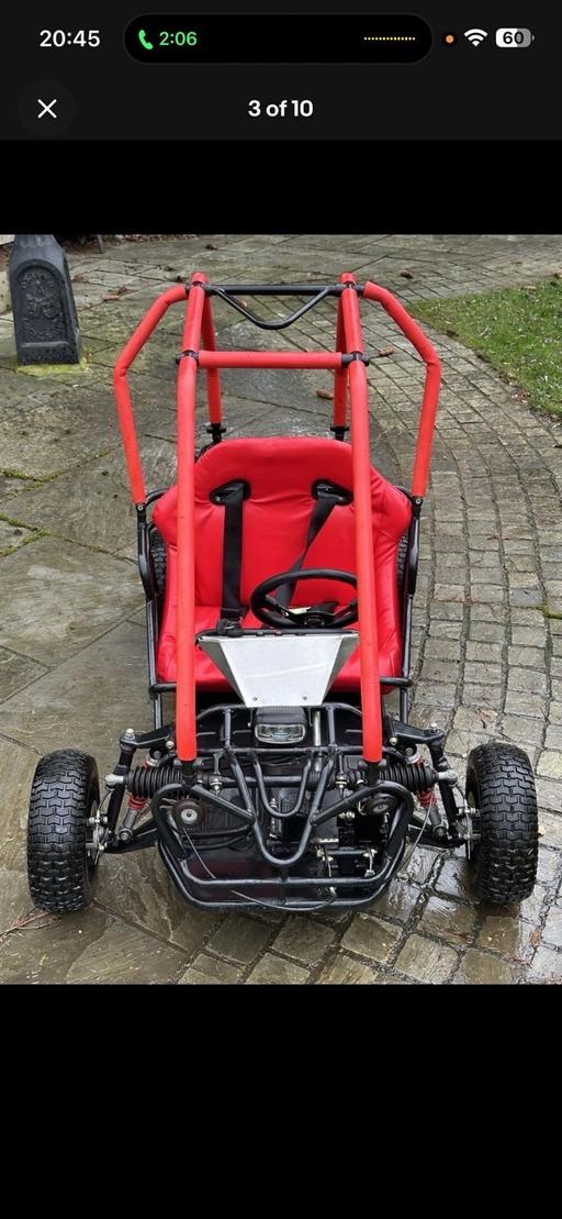 Buy & Sell Market Harborough Harborough - Photos for Buggy