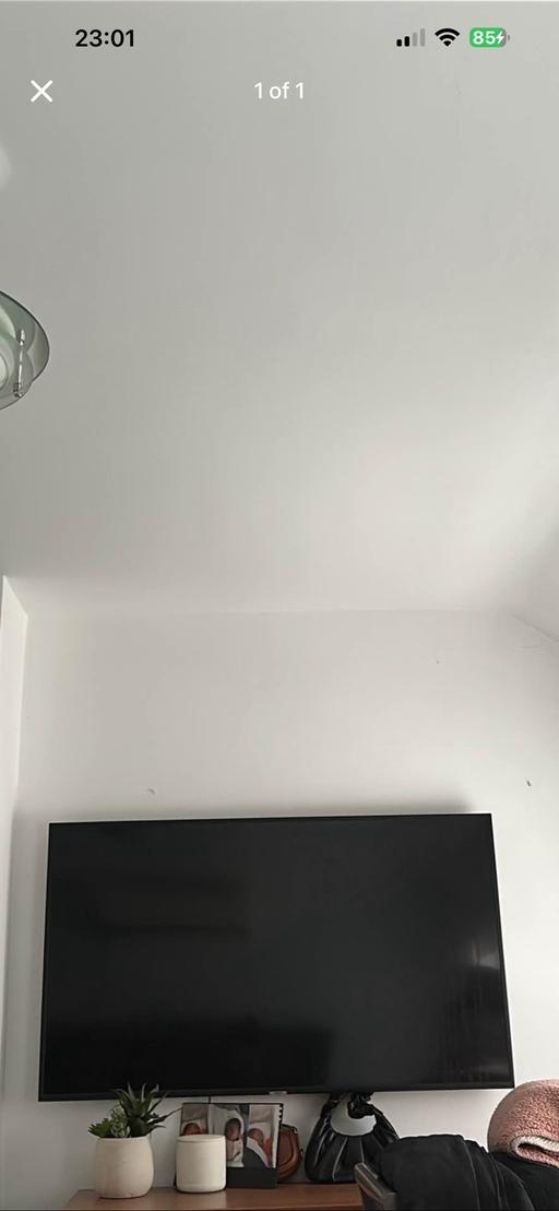 Buy & Sell Cheshunt Broxbourne - Photos for Samsung Smart 49’ Tv