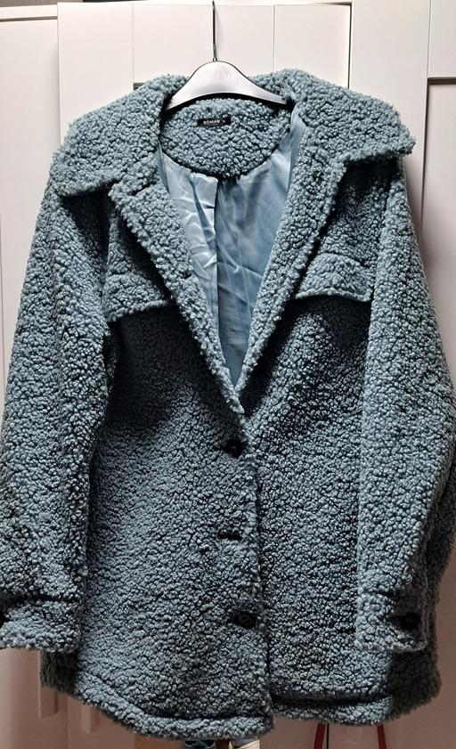 Buy & Sell Brockmoor Dudley - Photos for Teddy shacket