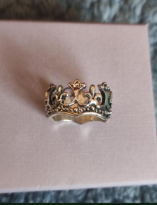 Buy & Sell Grafton Street Industrial Estate West Northamptonshire - Photos for New beautiful ring