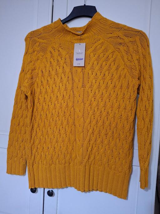 Buy & Sell St Johns South East London - Photos for Jumper