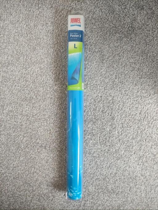 Buy & Sell Grafton Street Industrial Estate West Northamptonshire - Photos for Aquarium poster