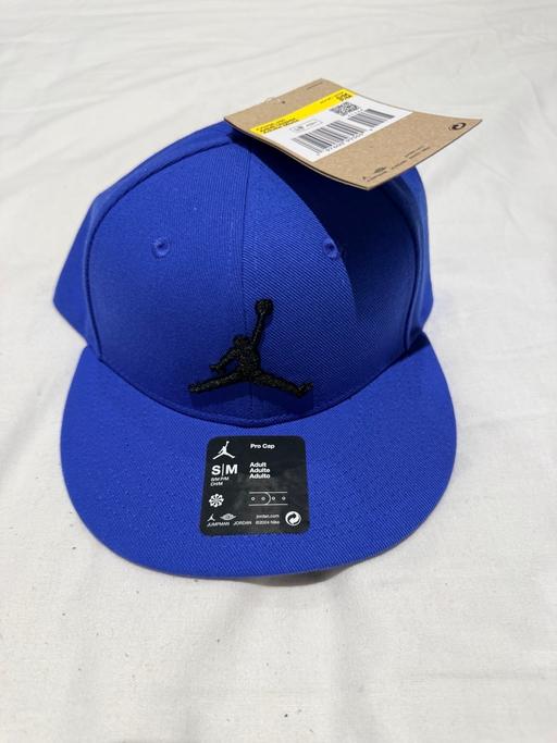 Buy & Sell Gatehouse Industrial Area Buckinghamshire - Photos for Nike Jordan Baseball Cap BNWT RRP £29.99