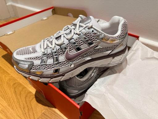Buy & Sell Aylesbury Buckinghamshire - Photos for Nike P-6000 BNIB size UK8.5 RRP £110