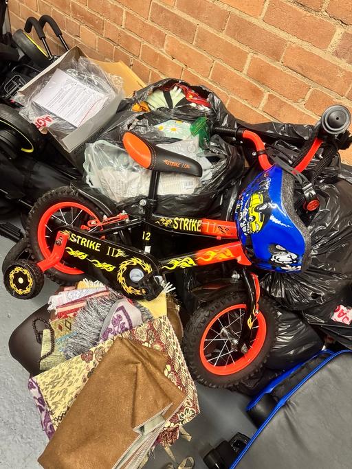 Buy & Sell Cross Green Leeds - Photos for Kids bike