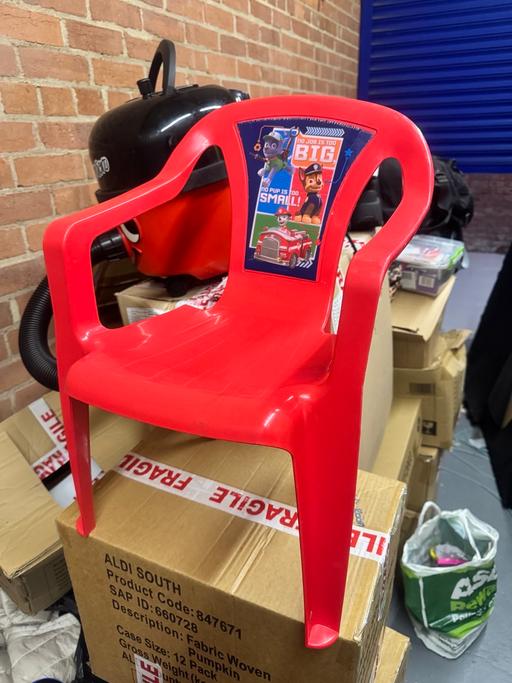 Buy & Sell Cross Green Leeds - Photos for Kids chair