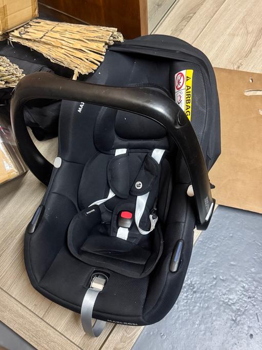 Buy & Sell Cross Green Leeds - Photos for Baby seat