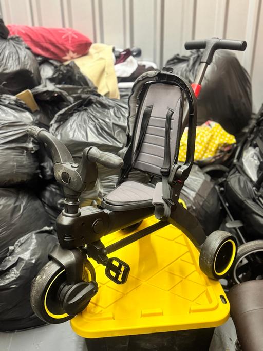 Buy & Sell Cross Green Leeds - Photos for Kids bike trike