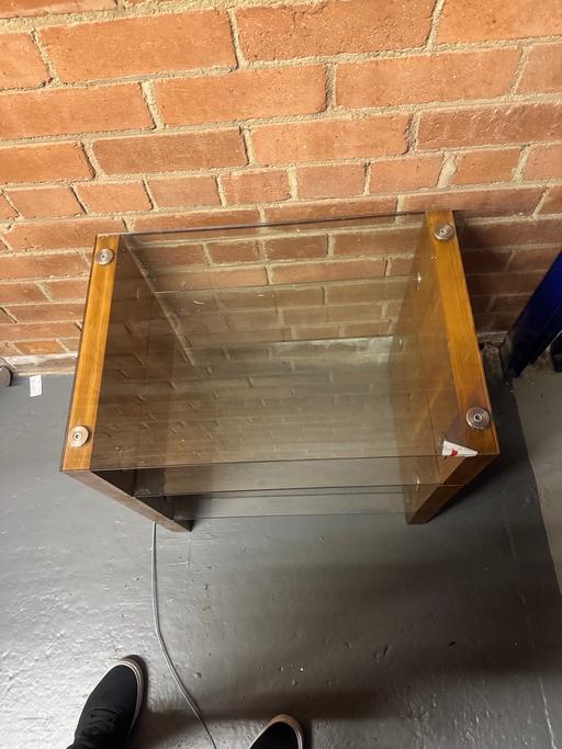 Buy & Sell Cross Green Leeds - Photos for Glass table