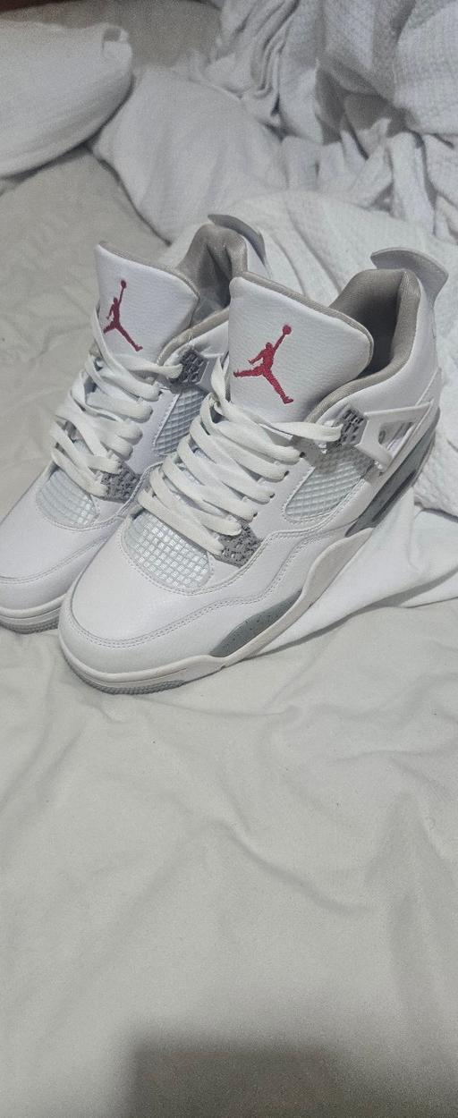 Buy & Sell Gospel Oak North West London - Photos for jordan 4 oreo uk8.5 uk9