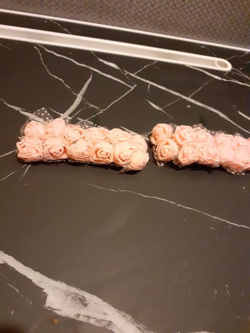 Classes Woolwich South East London - Photos for small pink roses