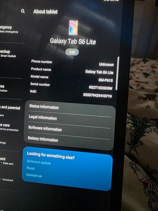 Buy & Sell Ocker Hill Sandwell - Photos for samsung galaxy s6 tab lite