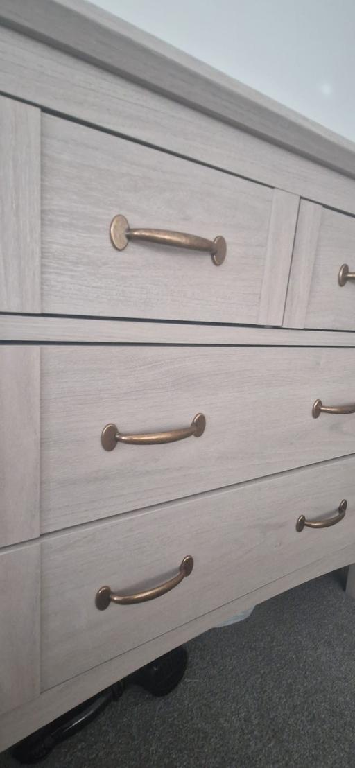 Buy & Sell Saint Julians Newport - Wales - Photos for chest of drawers