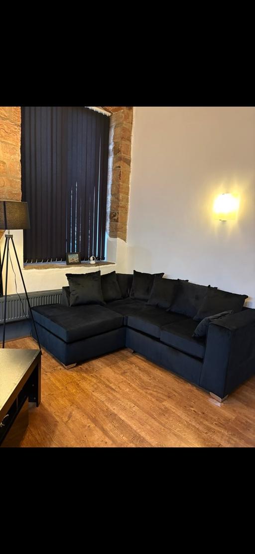 Buy & Sell Mirfield Kirklees - Photos for Corner sofa