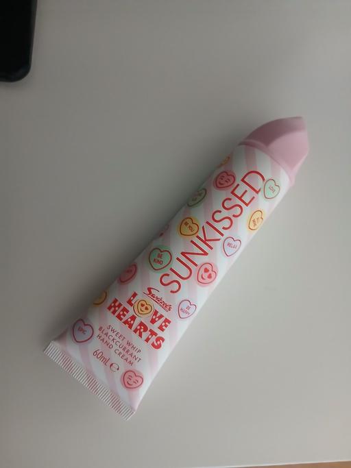 Buy & Sell Radcliffe Bury - Photos for Hand Cream New