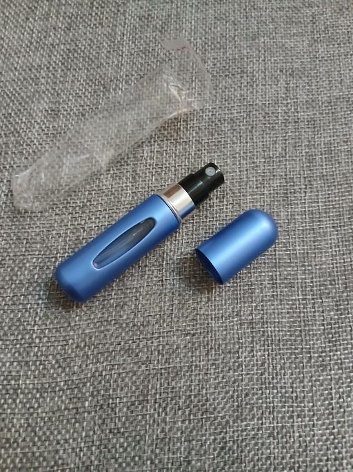 Buy & Sell Bradley Fold Trading Estate Bury - Photos for Perfume Spray bottle New