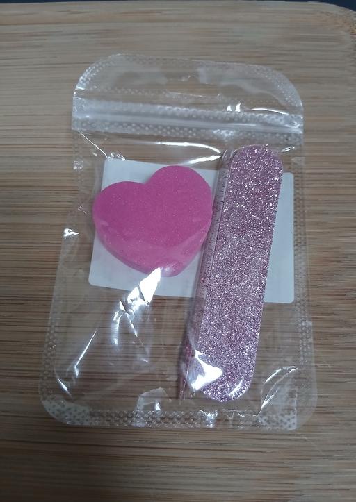 Buy & Sell Bradley Fold Trading Estate Bury - Photos for 3Pcs Nail Set New