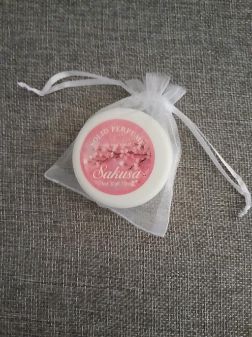 Buy & Sell Bradley Fold Trading Estate Bury - Photos for Solid Perfume New