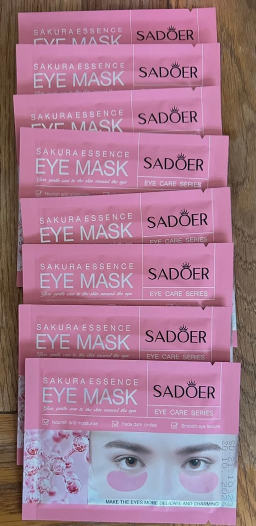 Buy & Sell Shirley Solihull - Photos for Eye masks