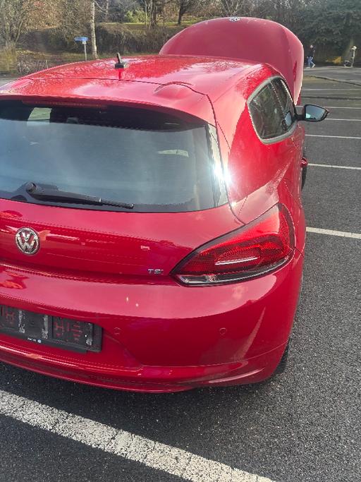 Vehicles Burnham Trading Park Burnley - Photos for VW SCIROCCO 1.4 TSI 2010