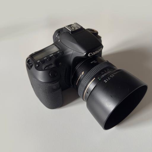 Buy & Sell Kearsley Bolton - Photos for Photography Camera Canon 60D with 2 Lens