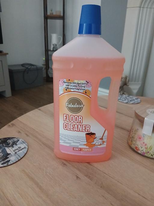 Buy & Sell Bradley Fold Trading Estate Bury - Photos for Floor Cleaner New