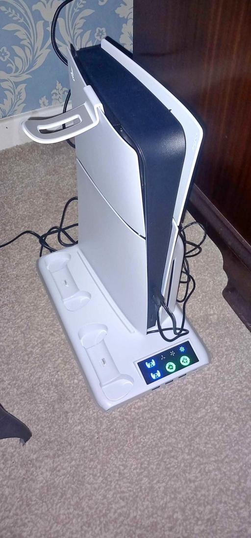 Buy & Sell Great Horton Bradford - Photos for message first) playstation 5