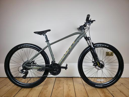Buy & Sell Giffnock Glasgow - Photos for SCOTT ASPECT 770 | MOUNTAIN BIKE