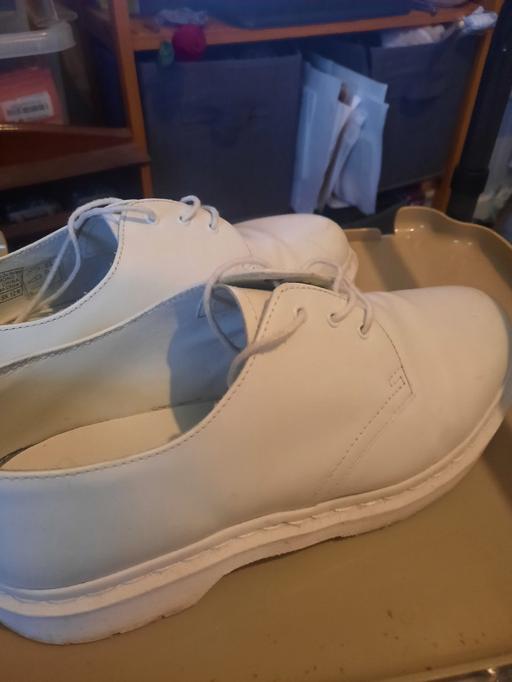 Buy & Sell Old Kent Road South East London - Photos for Dr Martens