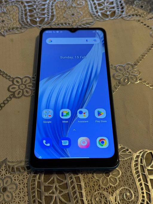 Buy & Sell Swan Village Sandwell - Photos for Blackview A53 32gb Starry Blue Unlocked