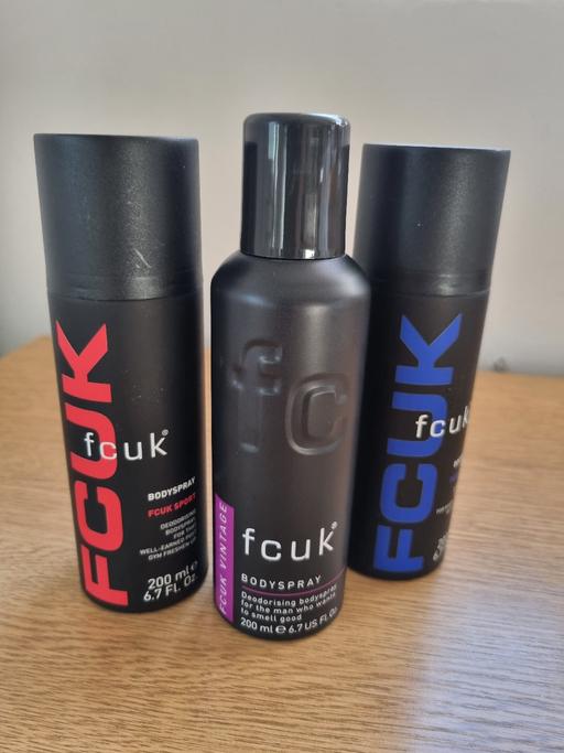 Buy & Sell Kettering North Northamptonshire - Photos for fcuk