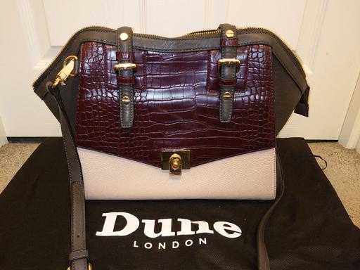Buy & Sell Ilford Redbridge - Photos for Dune Handbag