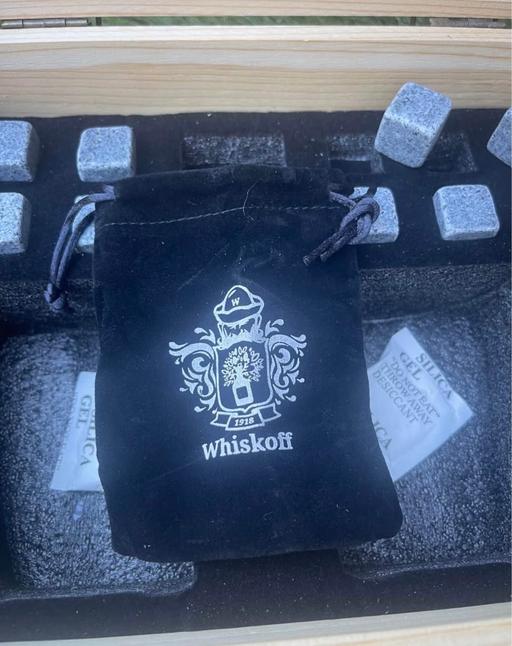 Buy & Sell Green Line Industrial Estate Mansfield - Photos for Whiskey Gift Set