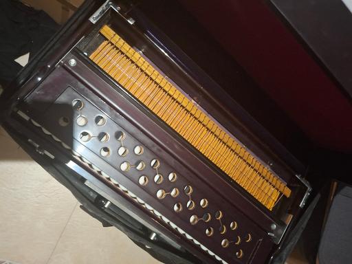 Buy & Sell Eastville Bristol - Photos for Biba harmonium new