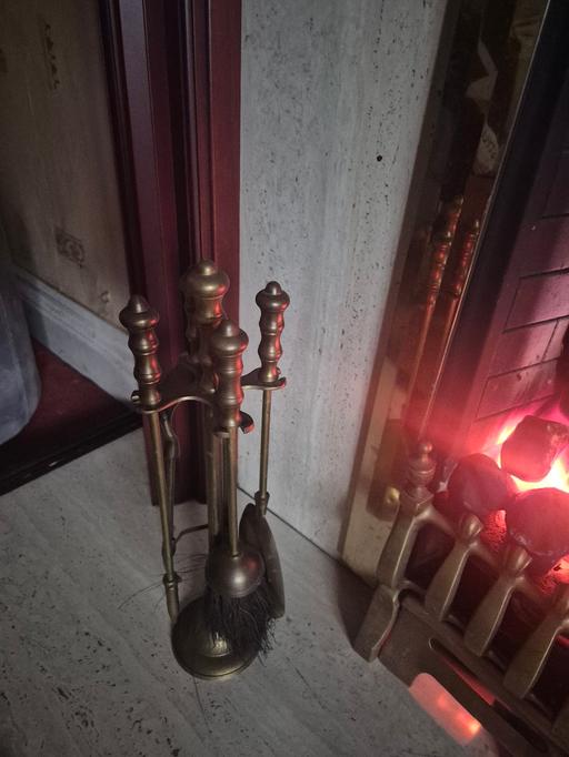 Buy & Sell Tipton Sandwell - Photos for coal fire accessories